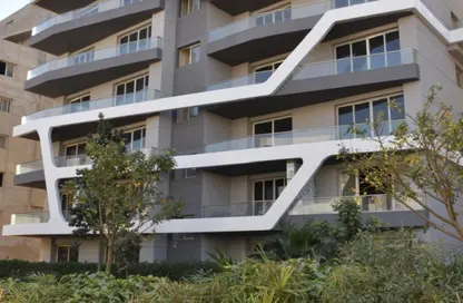 Apartment - 3 Bedrooms - 3 Bathrooms for sale in Zizinia Al Mostakbal - Mostakbal City Compounds - Mostakbal City - Future City - Cairo