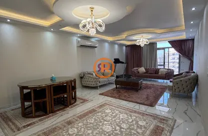Apartment - 3 Bedrooms - 2 Bathrooms for sale in One Kattameya - El Katameya Compounds - El Katameya - New Cairo City - Cairo