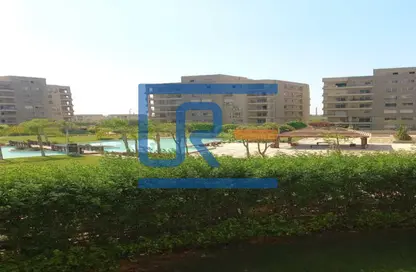 Apartment - 3 Bedrooms - 3 Bathrooms for rent in The Square - 5th Settlement Compounds - The 5th Settlement - New Cairo City - Cairo