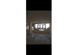 Apartment - 3 bedrooms - 3 bathrooms for للبيع in Nabil Al Wakkad St. - Ard El Golf - Heliopolis - Masr El Gedida - Cairo
