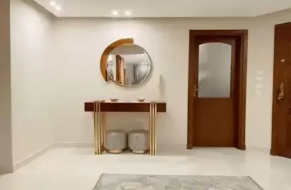 Apartment - 2 Bedrooms - 2 Bathrooms for sale in Almazah - Heliopolis - Masr El Gedida - Cairo