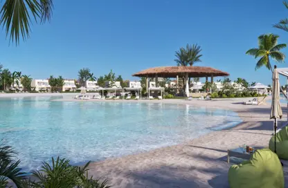 Villa - 7 Bedrooms - 7+ Bathrooms for sale in Summer - Ras Al Hekma - North Coast
