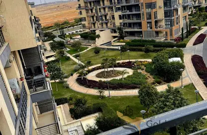 Duplex - 4 Bedrooms - 5 Bathrooms for sale in Privado - Madinaty - Cairo