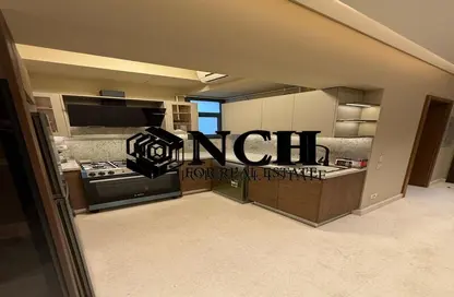 Apartment - 2 Bedrooms - 2 Bathrooms for rent in Villette - 5th Settlement Compounds - The 5th Settlement - New Cairo City - Cairo