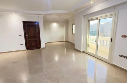 Apartment - 3 Bedrooms - 2 Bathrooms for rent in Beverly Hills - Sheikh Zayed Compounds - Sheikh Zayed City - Giza