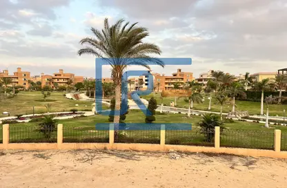 فيلا - 6 غرف نوم - 7 حمامات للبيع في ليس رويز - كمبوندات التجمع الخامس - التجمع الخامس - مدينة القاهرة الجديدة - القاهرة