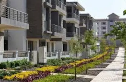 Apartment - 4 Bedrooms - 4 Bathrooms for sale in Taj City - 5th Settlement Compounds - The 5th Settlement - New Cairo City - Cairo