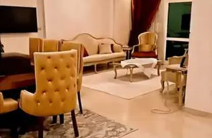 Apartment - 3 Bedrooms - 2 Bathrooms for rent in Al Dokki St. - Dokki - Giza