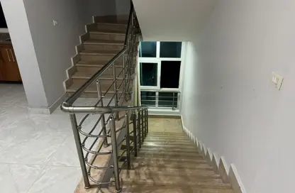 Villa - 4 Bedrooms - 4 Bathrooms for sale in Marseilia Beach 4 - Sidi Abdel Rahman - North Coast