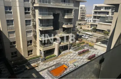 Apartment - 3 Bedrooms - 3 Bathrooms for sale in Mountain View iCity - 5th Settlement Compounds - The 5th Settlement - New Cairo City - Cairo
