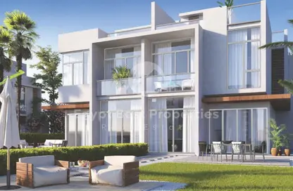 Chalet - Studio - 1 Bathroom for sale in Mazarine - New Alamein City - Al Alamein - North Coast