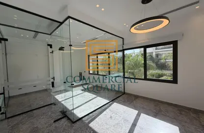 Office Space - Studio - 1 Bathroom for sale in Lake View Residence - 5th Settlement Compounds - The 5th Settlement - New Cairo City - Cairo Office Space - Studio - 1 Bathroom for sale in Lake View Residence - 5th Settlement Compounds - The 5th Settlement - New Cairo City - Cairo