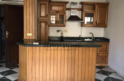 Duplex - 4 Bedrooms - 3 Bathrooms for rent in El Rehab Extension - Al Rehab - New Cairo City - Cairo