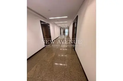 Clinic - Studio - 1 Bathroom for sale in Agora Commercial Complex - 5th Settlement Compounds - The 5th Settlement - New Cairo City - Cairo