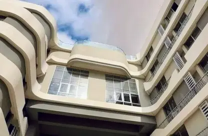 Apartment - 2 Bedrooms - 2 Bathrooms for sale in Bloomfields - Mostakbal City Compounds - Mostakbal City - Future City - Cairo