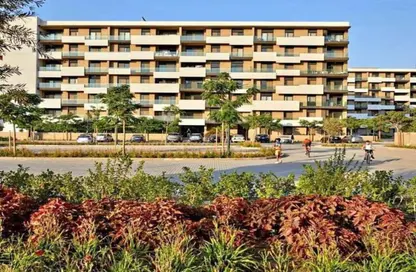 Apartment - 3 Bedrooms - 3 Bathrooms for sale in Al Burouj Compound - El Shorouk Compounds - Shorouk City - Cairo