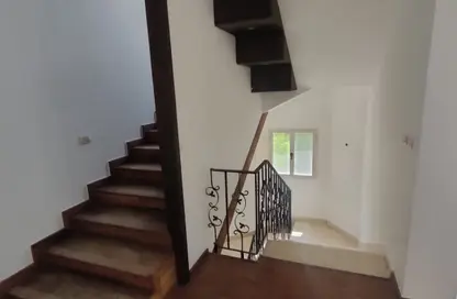 Villa - 4 Bedrooms - 4 Bathrooms for rent in El Rehab Extension - Al Rehab - New Cairo City - Cairo