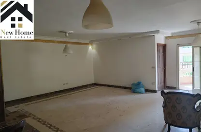 Apartment - 3 Bedrooms - 2 Bathrooms for sale in El Mearag City - Zahraa El Maadi - Hay El Maadi - Cairo