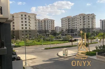 Apartment - 3 Bedrooms - 1 Bathroom for sale in Celia - New Capital Compounds - New Capital City - Cairo Apartment - 3 Bedrooms - 1 Bathroom for sale in Celia - New Capital Compounds - New Capital City - Cairo