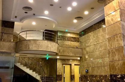 Apartment - 3 Bedrooms - 2 Bathrooms for sale in Al Mesaha St. - Dokki - Giza