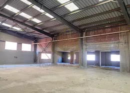 Warehouse - Studio for rent in The Industrial Zone - 5th Settlement Compounds - The 5th Settlement - New Cairo City - Cairo