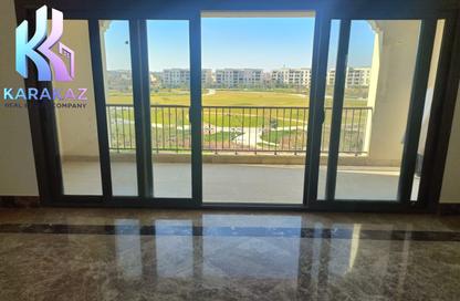 Apartment - 3 Bedrooms - 3 Bathrooms for rent in Mivida - 5th Settlement Compounds - The 5th Settlement - New Cairo City - Cairo