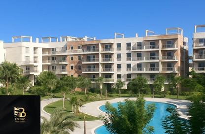 Chalet - 3 Bedrooms - 2 Bathrooms for sale in Marseilia Beach 4 - Sidi Abdel Rahman - North Coast