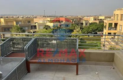 شقة - 3 غرف نوم - 3 حمامات للبيع في بالم هيلز بالم باركس - وصلة دهشور الجنوبية - مدينة 6 أكتوبر - الجيزة