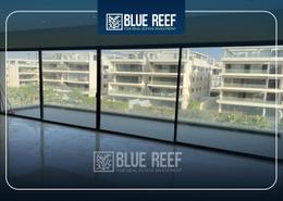 Penthouse - 3 bedrooms - 3 bathrooms for للايجار in Lake View Residence - 5th Settlement Compounds - The 5th Settlement - New Cairo City - Cairo