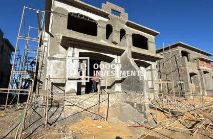 Chalet - 2 Bedrooms - 2 Bathrooms for sale in Telal Al Sokhna - Al Ain Al Sokhna - Suez Chalet - 2 Bedrooms - 2 Bathrooms for sale in Telal Al Sokhna - Al Ain Al Sokhna - Suez