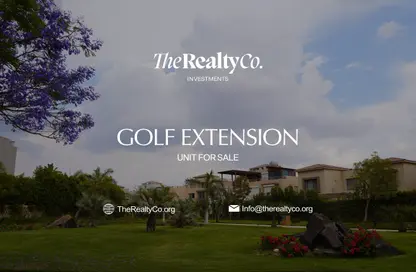 Villa - 4 Bedrooms - 5 Bathrooms for sale in Allegria - Sheikh Zayed Compounds - Sheikh Zayed City - Giza