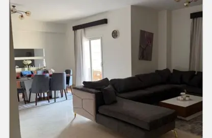 Apartment - 4 Bedrooms - 4 Bathrooms for rent in Mivida - 5th Settlement Compounds - The 5th Settlement - New Cairo City - Cairo