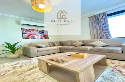 شقة - 3 غرف نوم - 3 حمامات للايجار في ايستاون - كمبوندات التجمع الخامس - التجمع الخامس - مدينة القاهرة الجديدة - القاهرة