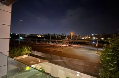 Villa - 4 Bedrooms - 3 Bathrooms for rent in Patio Al Zahraa - Sheikh Zayed Compounds - Sheikh Zayed City - Giza