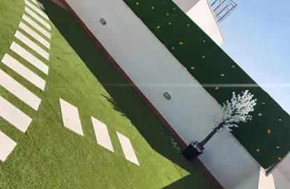 (بنتهاوس  (روف - 4 غرف نوم - 4 حمامات للايجار في ويستاون - كمبوندات الشيخ زايد - الشيخ زايد - الجيزة