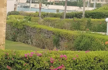 شاليه - 2 غرف نوم - 3 حمامات للبيع في مارينا 6 - مارينا - العلمين - الساحل الشمالي