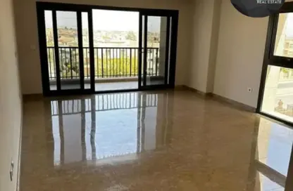 Apartment - 2 Bedrooms - 2 Bathrooms for rent in Park Side Residence - Zed Towers - Sheikh Zayed Compounds - Sheikh Zayed City - Giza