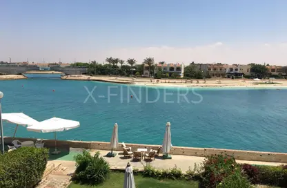 فيلا - 5 غرف نوم - 5 حمامات للبيع في مارينا 5 - مارينا - العلمين - الساحل الشمالي