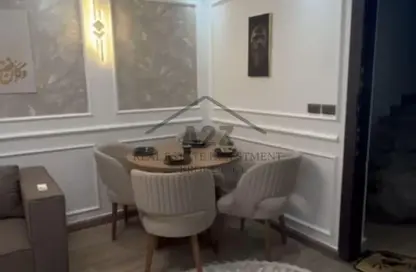 Apartment - 2 Bedrooms - 1 Bathroom for sale in Madinaty - Cairo