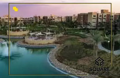 شقة - غرفة نوم - 2 حمامات للايجار في نيو جيزة - طريق مصر اسكندرية الصحراوي - مدينة 6 أكتوبر - الجيزة