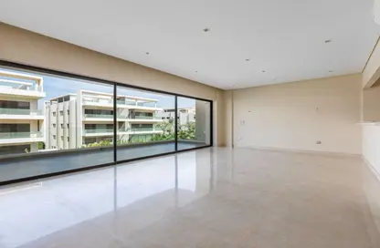 Apartment - 3 Bedrooms - 3 Bathrooms for rent in Lake View Residence - 5th Settlement Compounds - The 5th Settlement - New Cairo City - Cairo