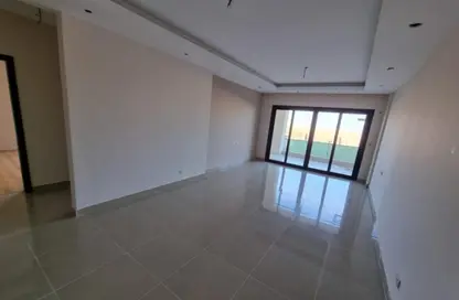 Apartment - 3 Bedrooms - 3 Bathrooms for sale in The Address East - 90 Street - The 5th Settlement - New Cairo City - Cairo