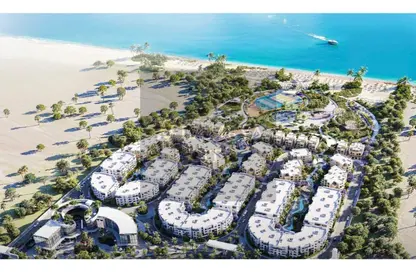 Apartment - 3 Bedrooms - 1 Bathroom for sale in Hawa Bay - New Damietta - Demyat