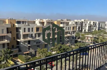 Apartment - 3 Bedrooms - 3 Bathrooms for rent in Eastown - 5th Settlement Compounds - The 5th Settlement - New Cairo City - Cairo