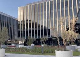 Office Space - 1 bathroom for للبيع in Sodic East - 6th District - New Heliopolis - Cairo