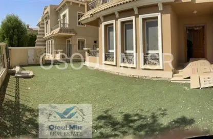 منزل مزدوج - 3 غرف نوم - 3 حمامات للايجار في نيوم اكتوبر - التوسعات الشمالية - مدينة 6 أكتوبر - الجيزة