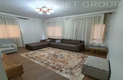 Apartment - 3 Bedrooms - 2 Bathrooms for rent in Mivida - 5th Settlement Compounds - The 5th Settlement - New Cairo City - Cairo Apartment - 3 Bedrooms - 2 Bathrooms for rent in Mivida - 5th Settlement Compounds - The 5th Settlement - New Cairo City - Cairo