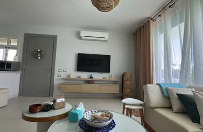 Chalet - 3 Bedrooms - 2 Bathrooms for sale in Fouka Bay - Qesm Marsa Matrouh - North Coast