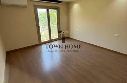Apartment - 3 Bedrooms - 3 Bathrooms for rent in Galleria Moon Valley - South Investors Area - New Cairo City - Cairo
