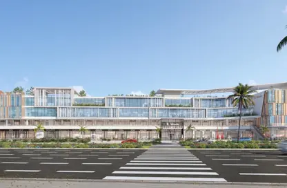 Medical Facility - Studio - 1 Bathroom for sale in Abeer Gardens - Hadayek October - 6 October City - Giza